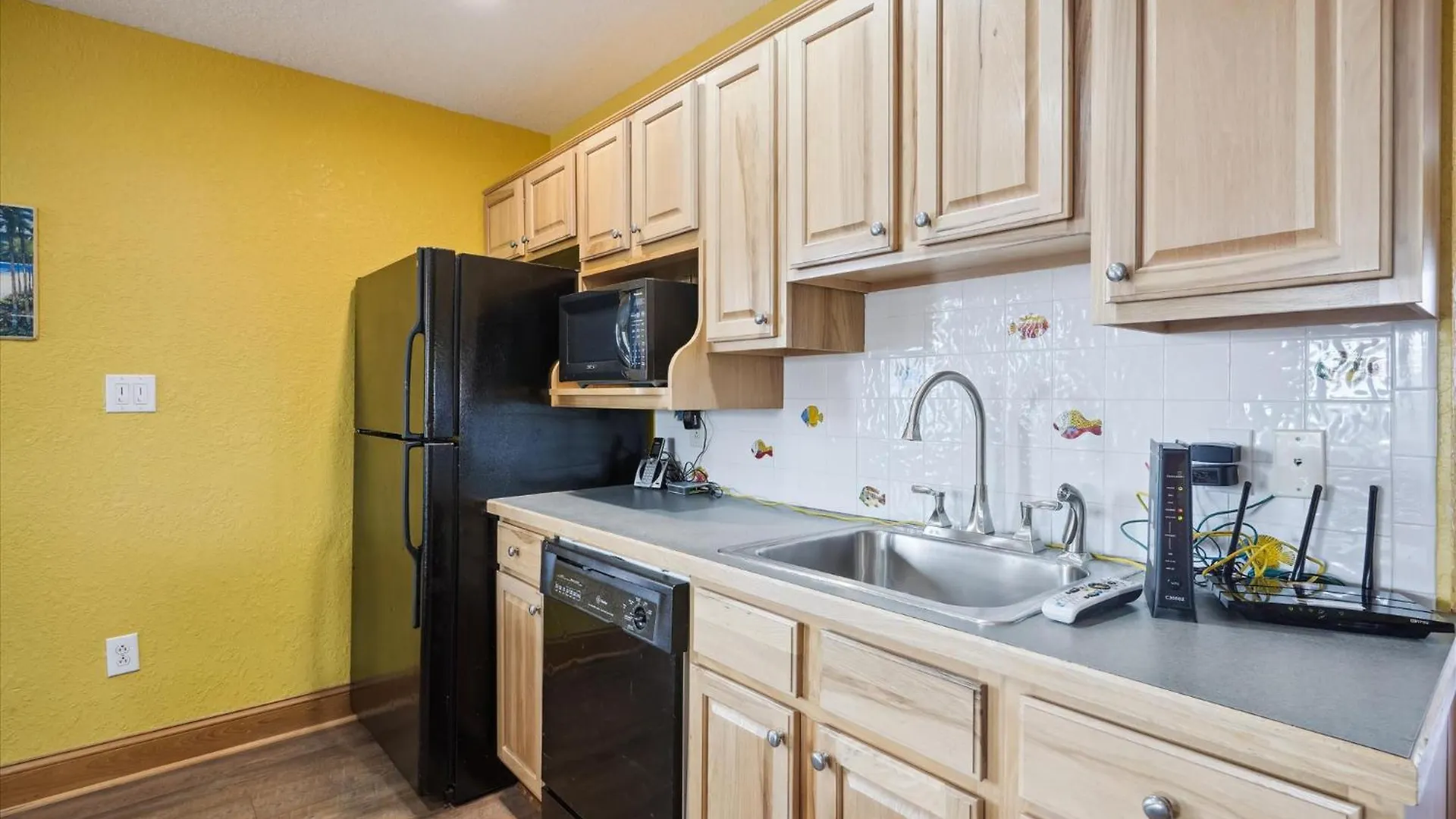 5765 - Green Heron By Resort Realty * Nags Head