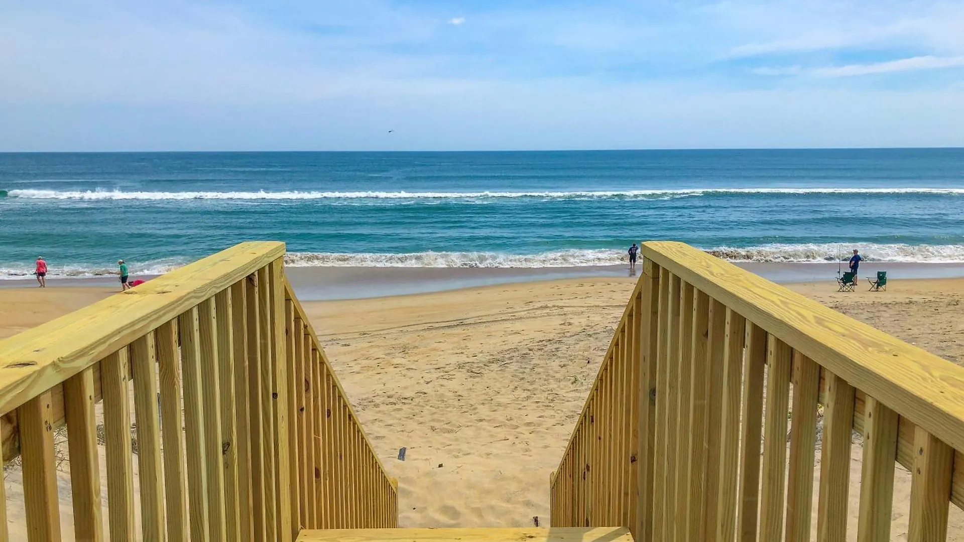 5765 - Green Heron By Resort Realty Holiday home Nags Head