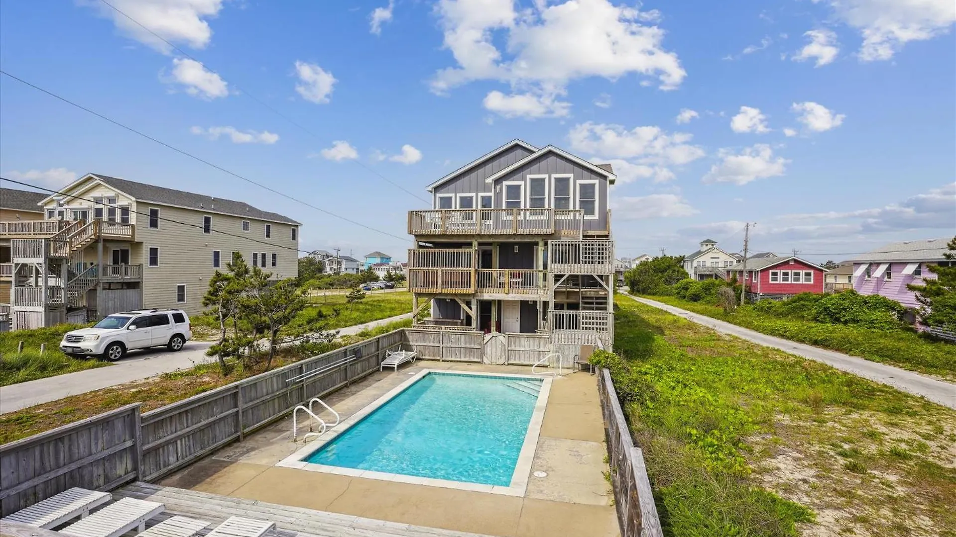 Holiday home 5765 - Green Heron By Resort Realty