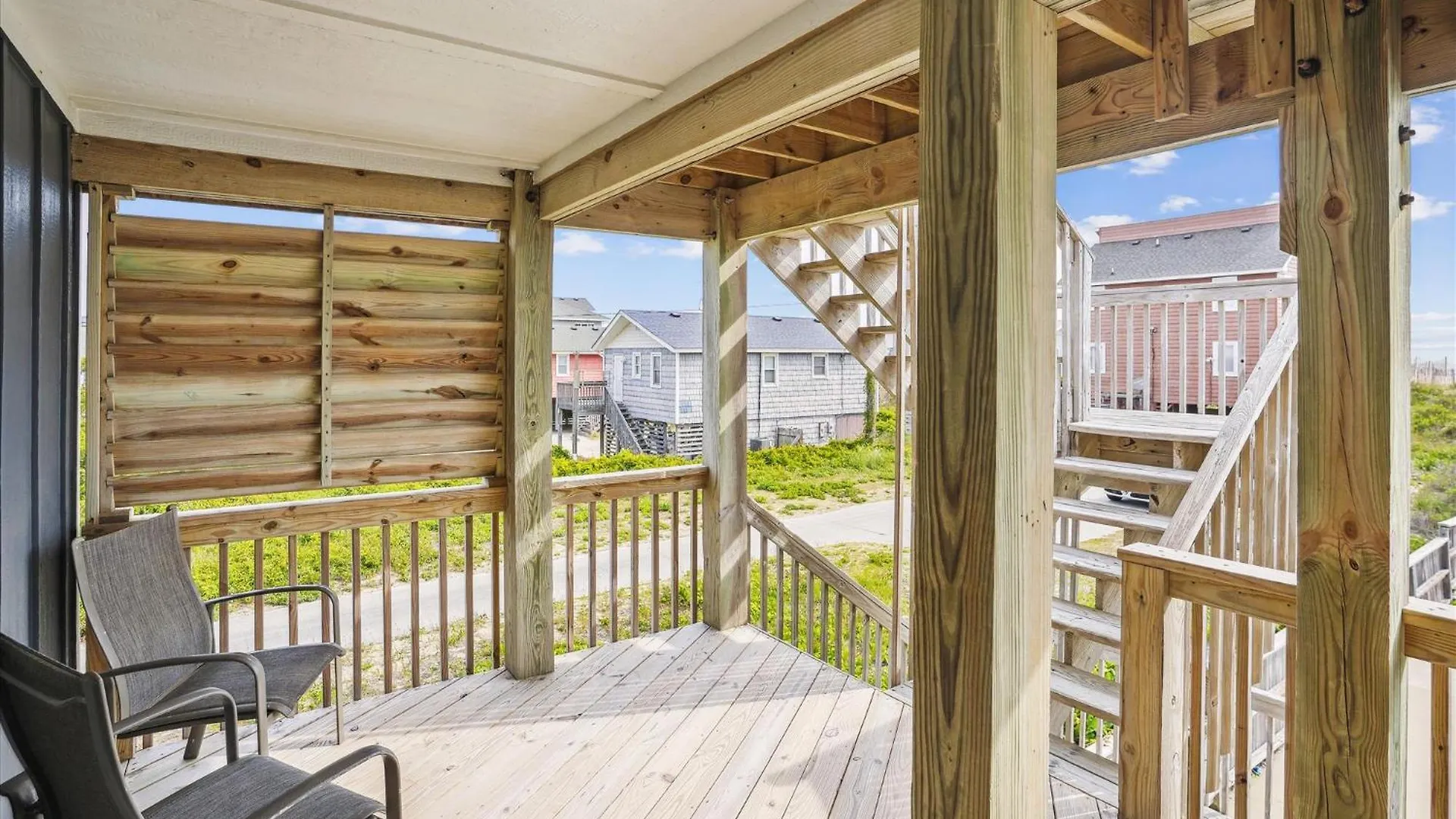 5765 - Green Heron By Resort Realty Nags Head