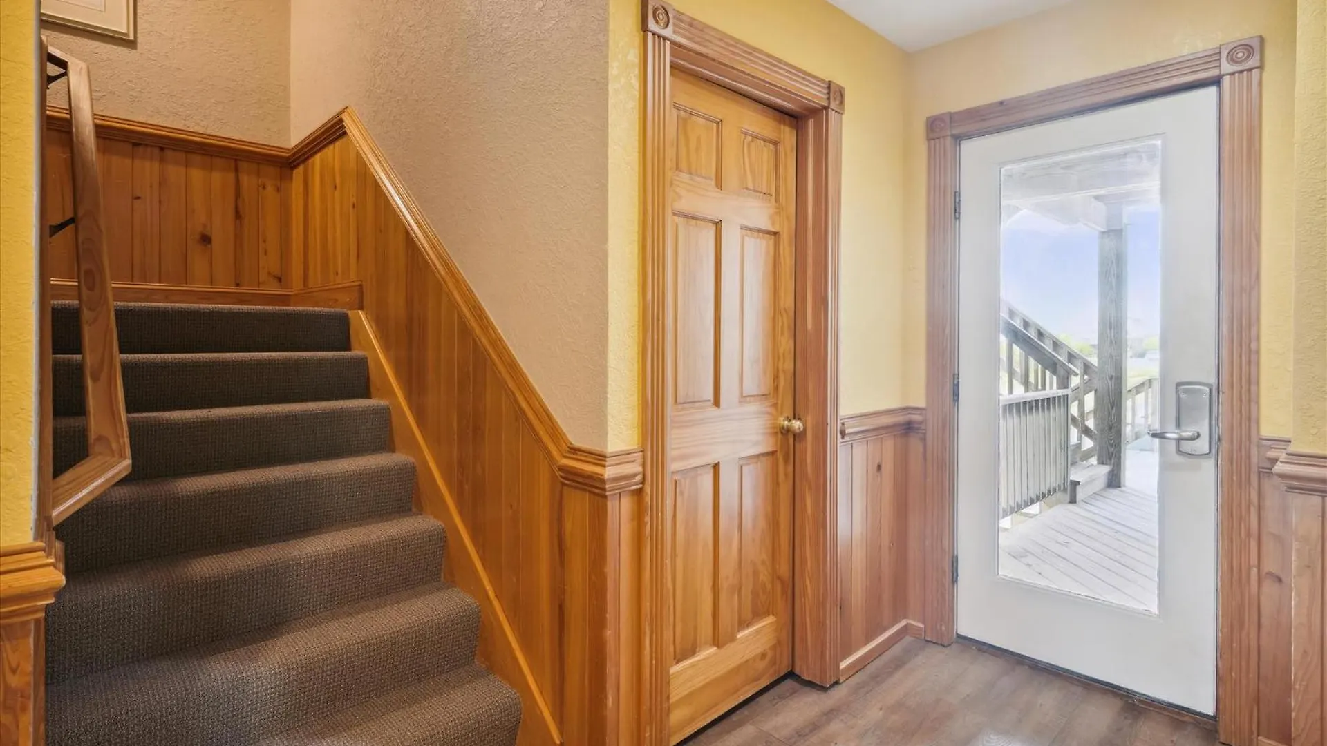 5765 - Green Heron By Resort Realty *