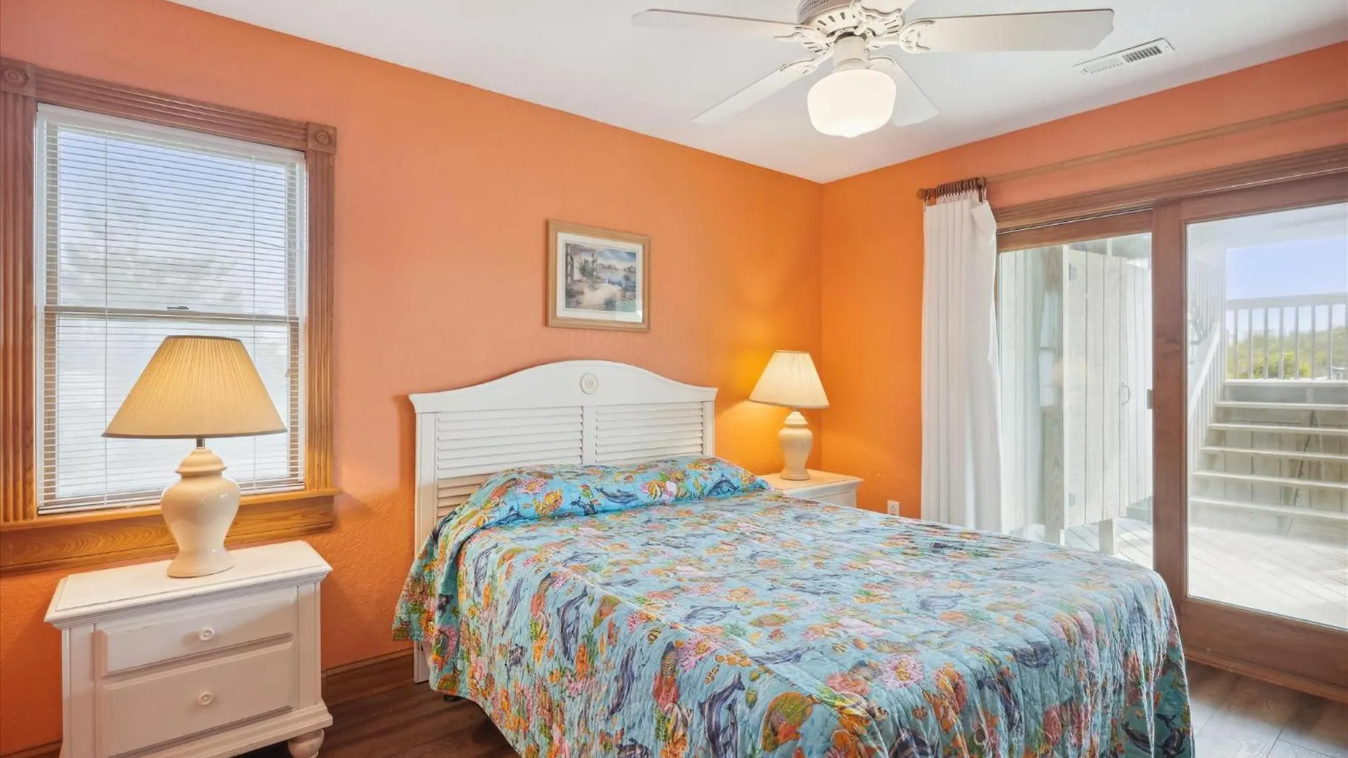 5765 - Green Heron By Resort Realty Holiday home *