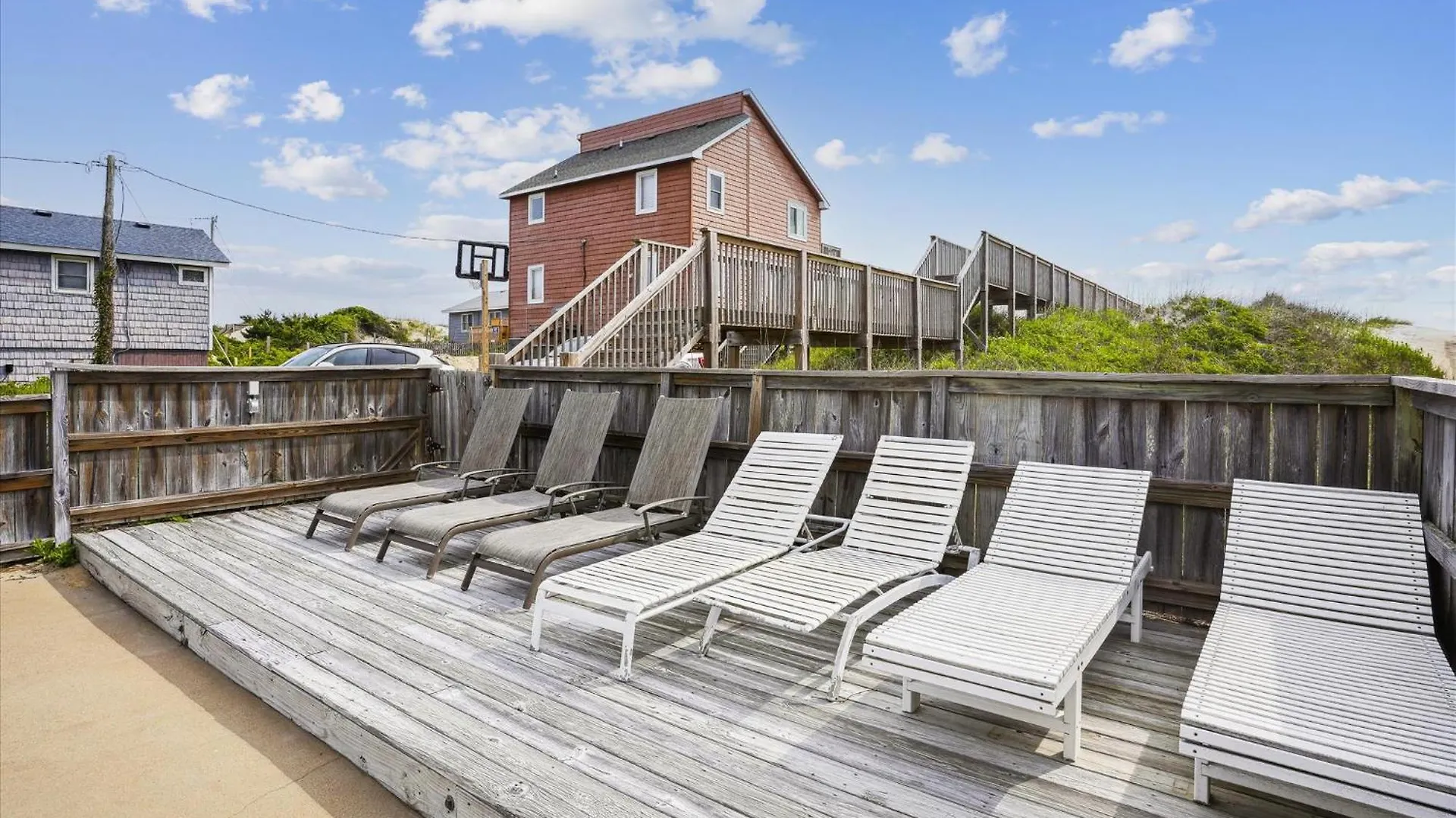 5765 - Green Heron By Resort Realty * Nags Head