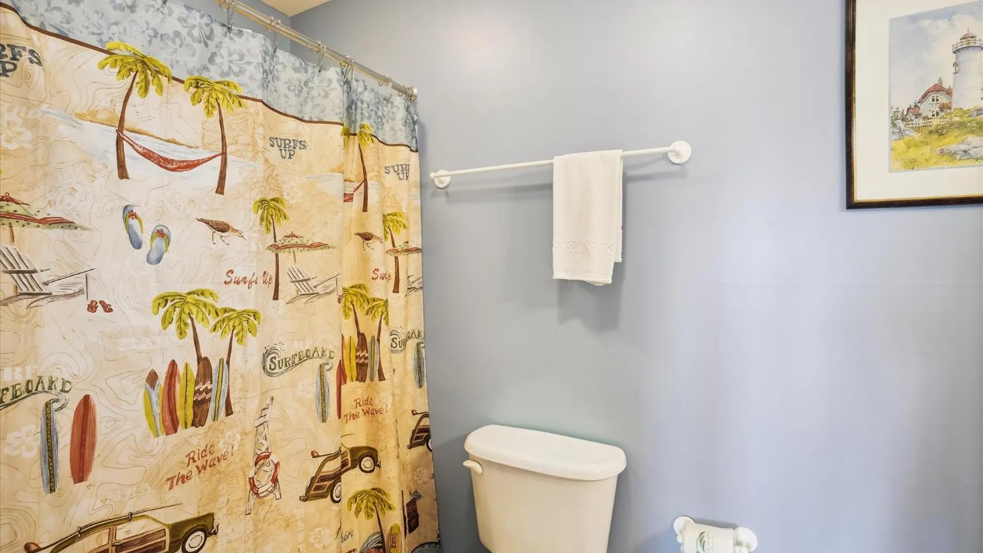 Holiday home 5765 - Green Heron By Resort Realty *