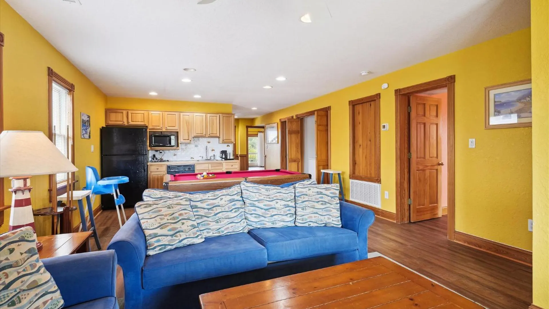 5765 - Green Heron By Resort Realty Holiday home