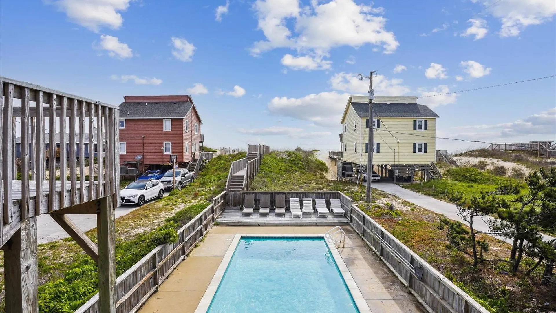Holiday home 5765 - Green Heron By Resort Realty *