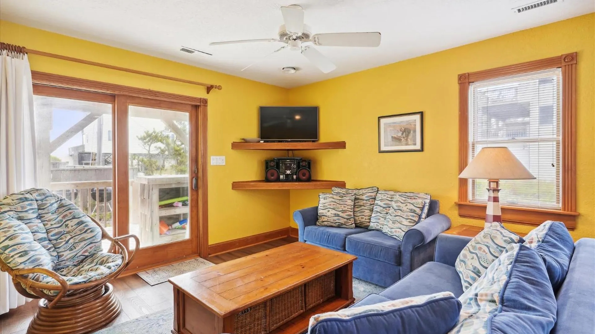 5765 - Green Heron By Resort Realty *