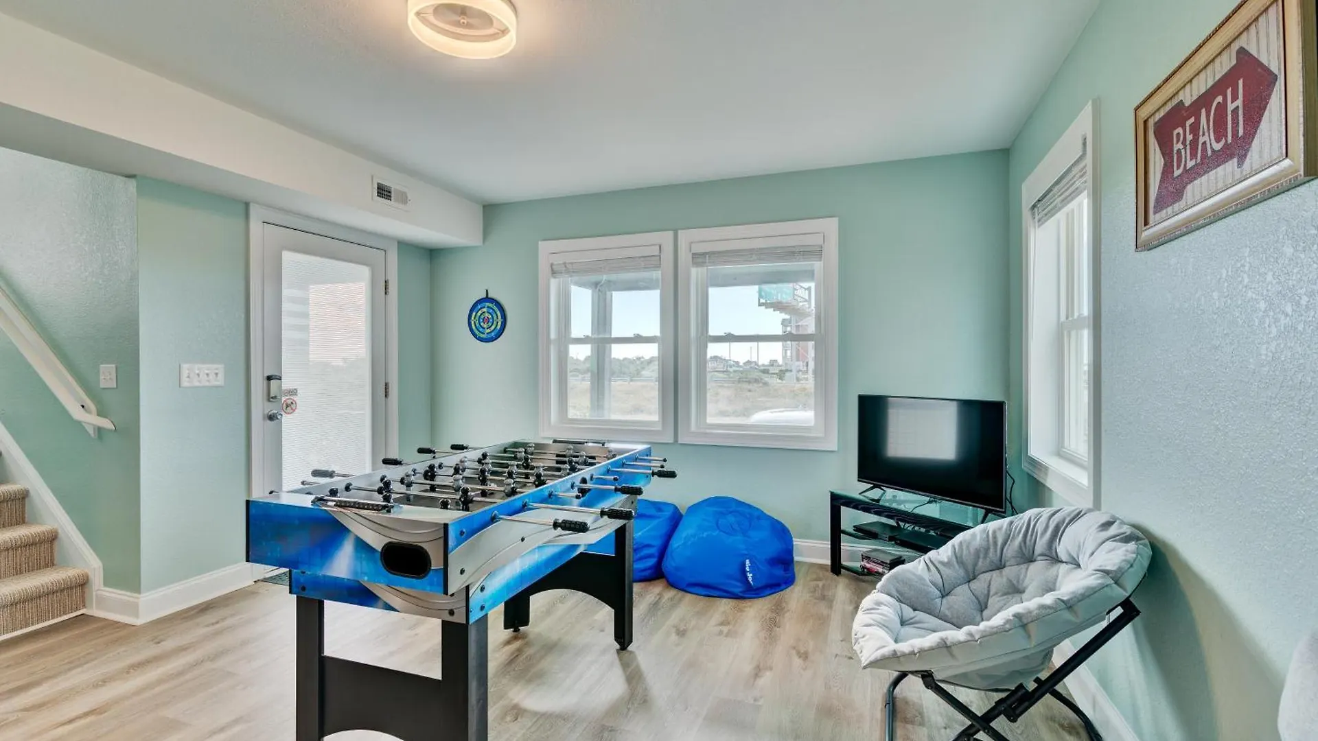 5713 - Na-ma-stay By Realty Nags Head