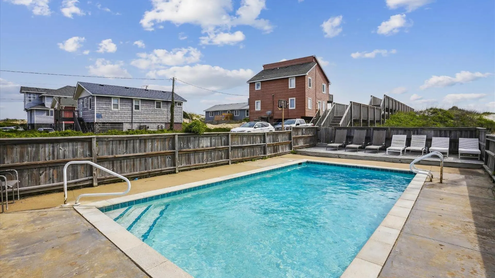 5765 - Green Heron By Resort Realty