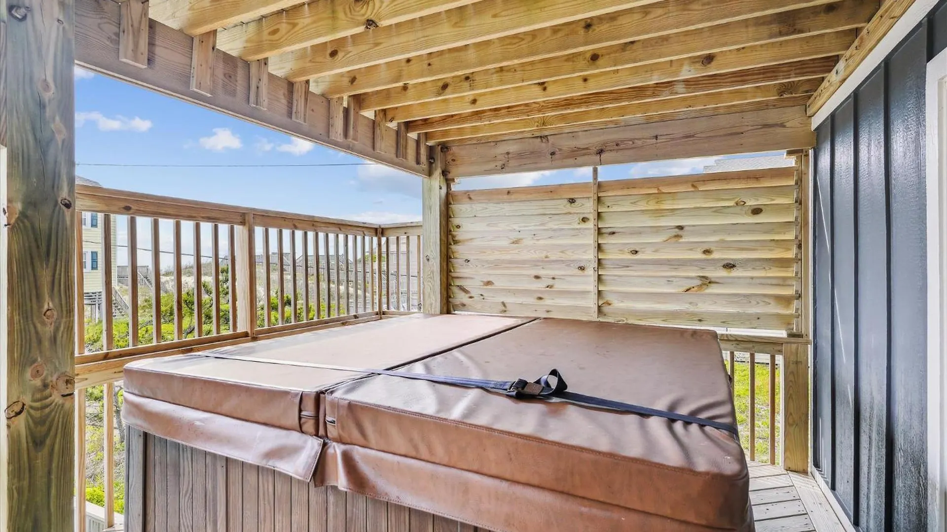 Holiday home 5765 - Green Heron By Resort Realty Nags Head