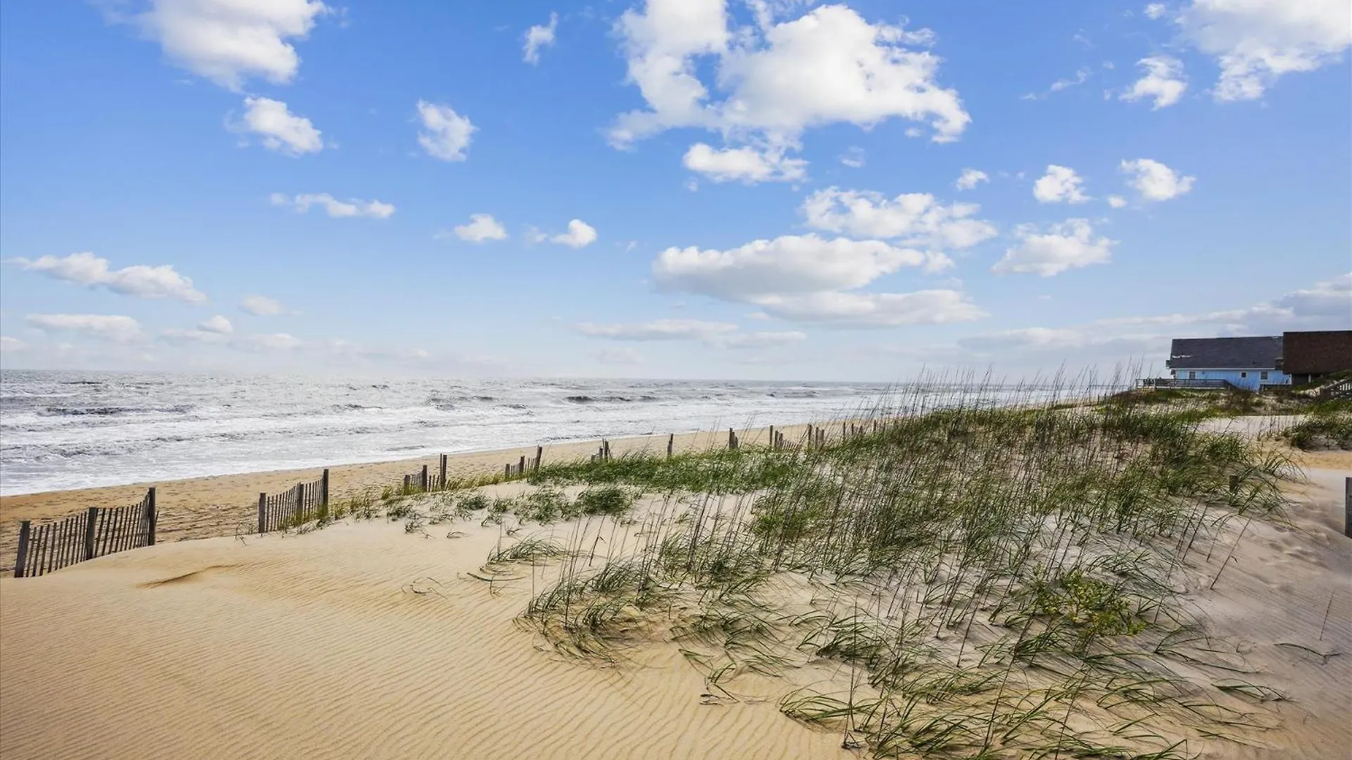 Holiday home 5765 - Green Heron By Resort Realty Nags Head