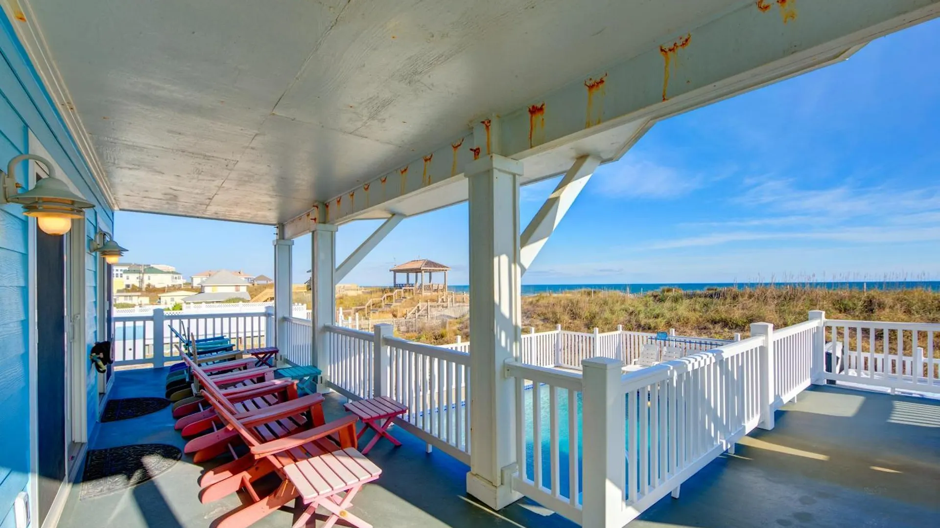 5710 - Karen'S Krib By Resort Realty Nags Head