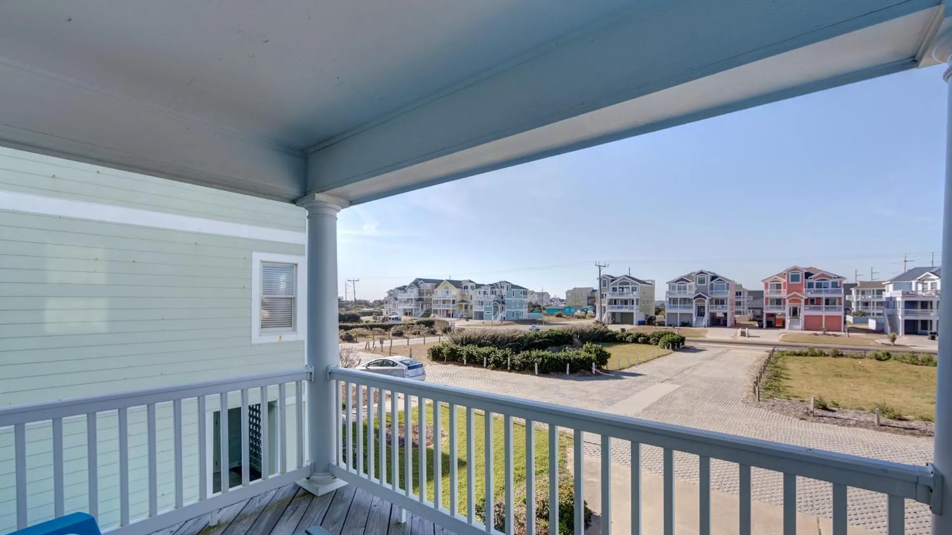 Holiday home 5710 - Karen'S Krib By Resort Realty *