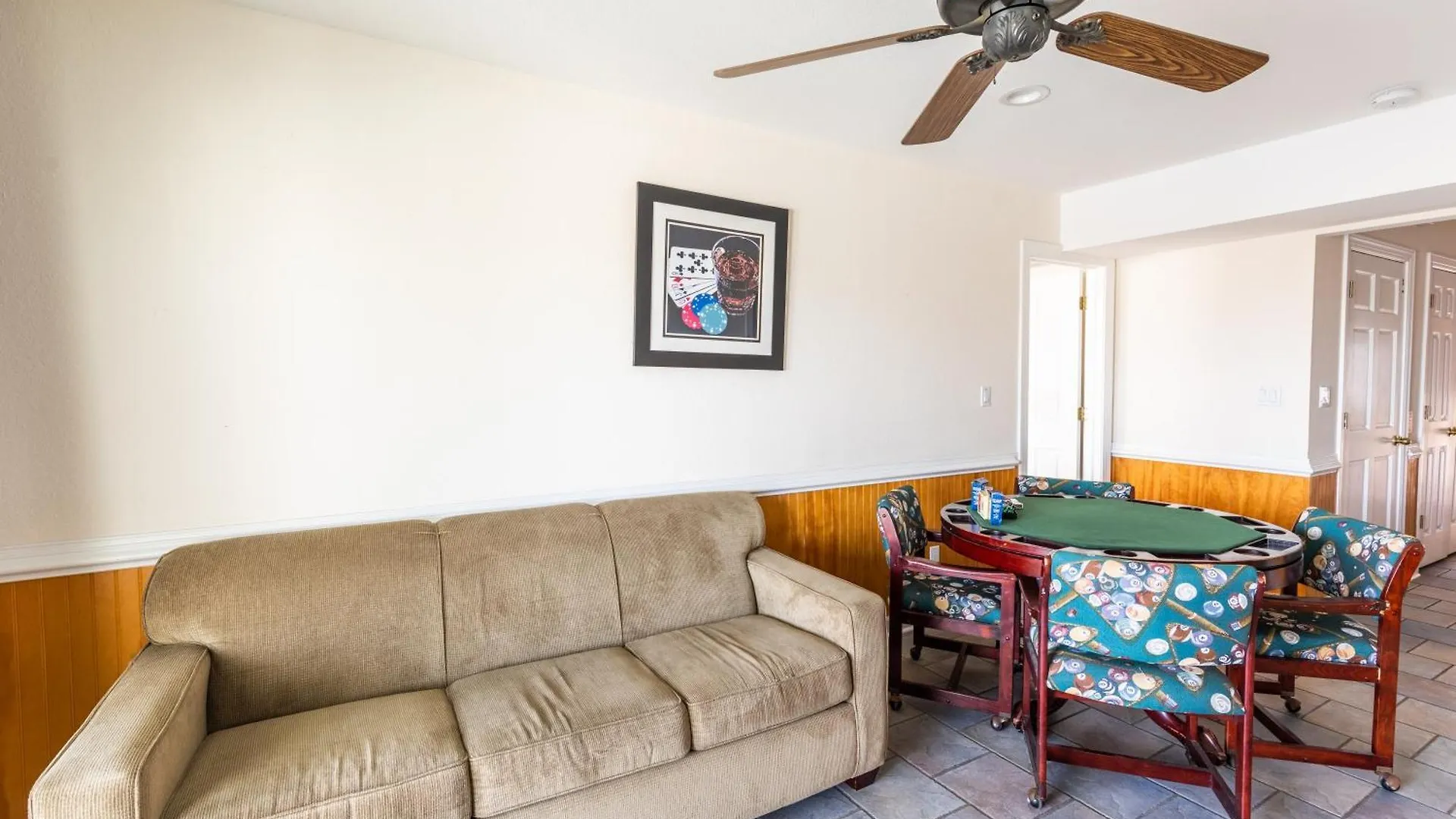 5710 - Karen'S Krib By Resort Realty *