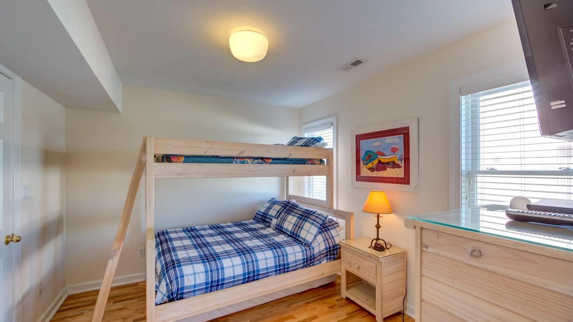 5710 - Karen'S Krib By Resort Realty *