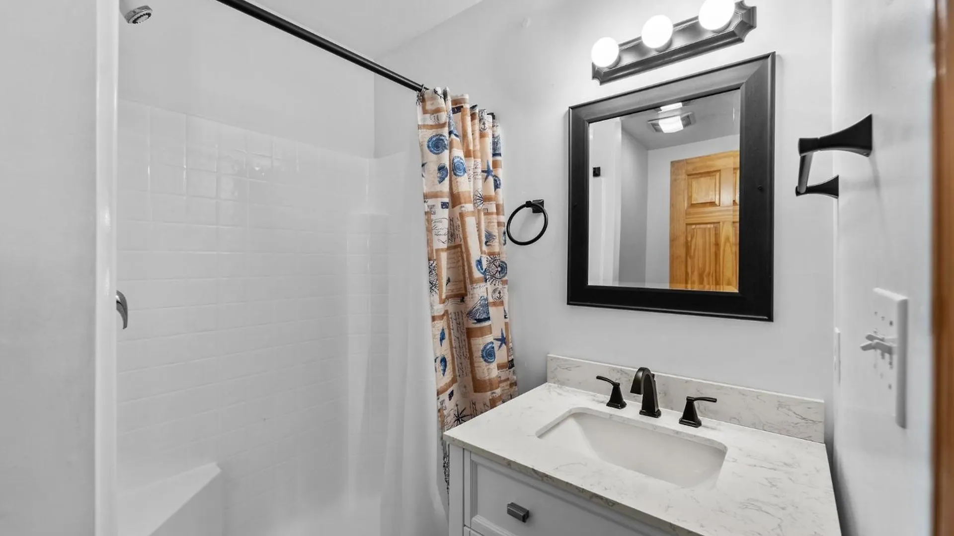 5703 - The Fritz Carlton By Resort Realty Holiday home