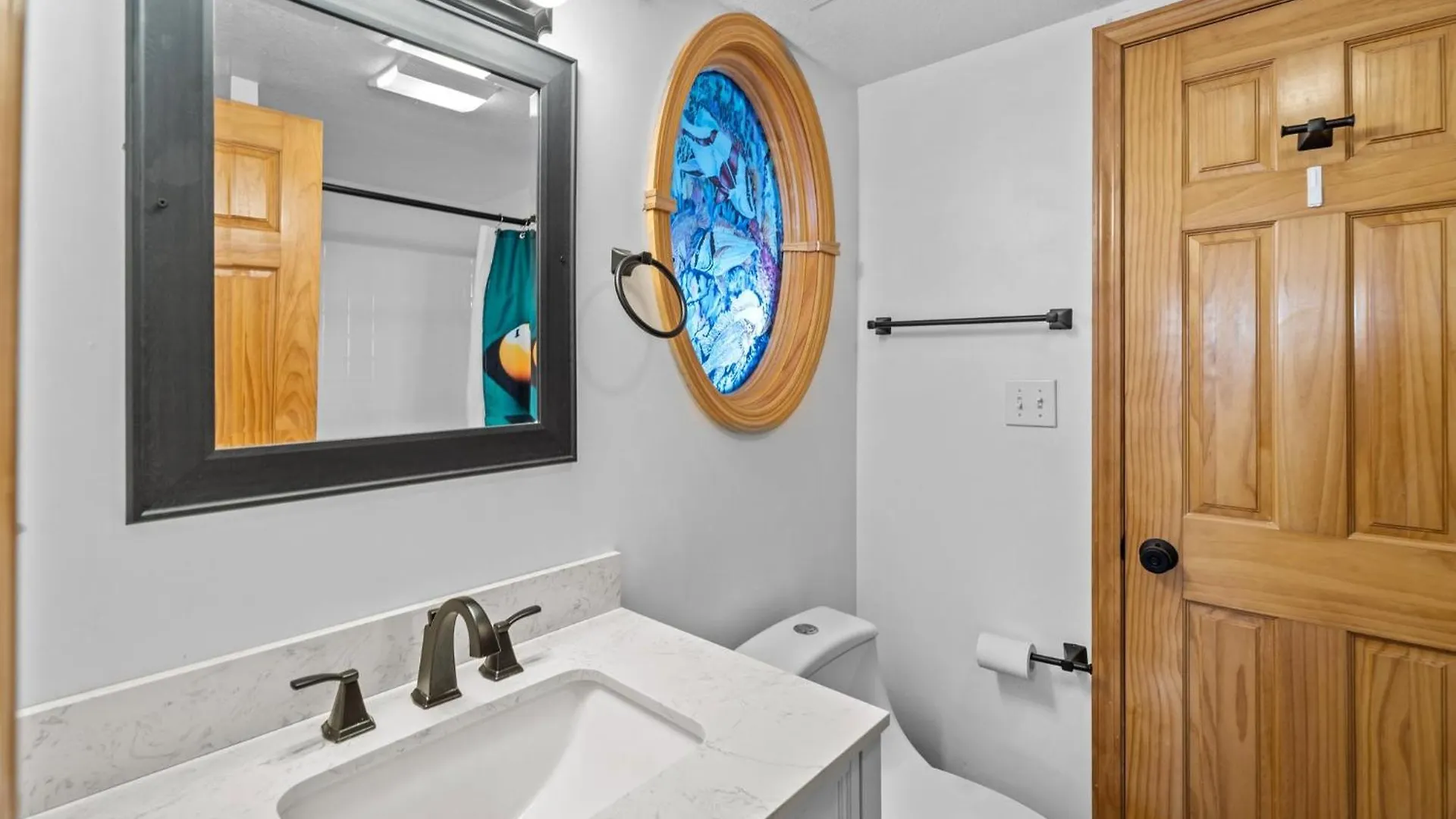 5703 - The Fritz Carlton By Resort Realty * Nags Head