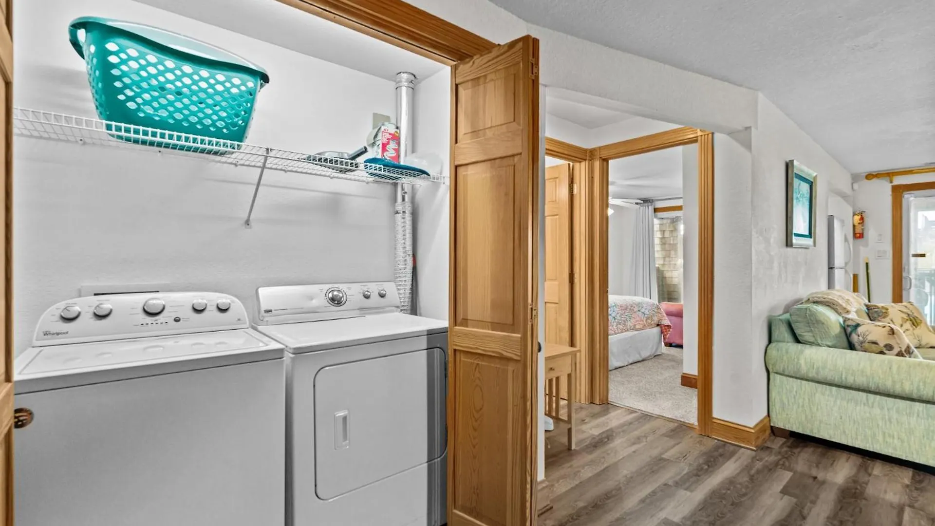 Holiday home 5785 - Southern Comfort By Realty *