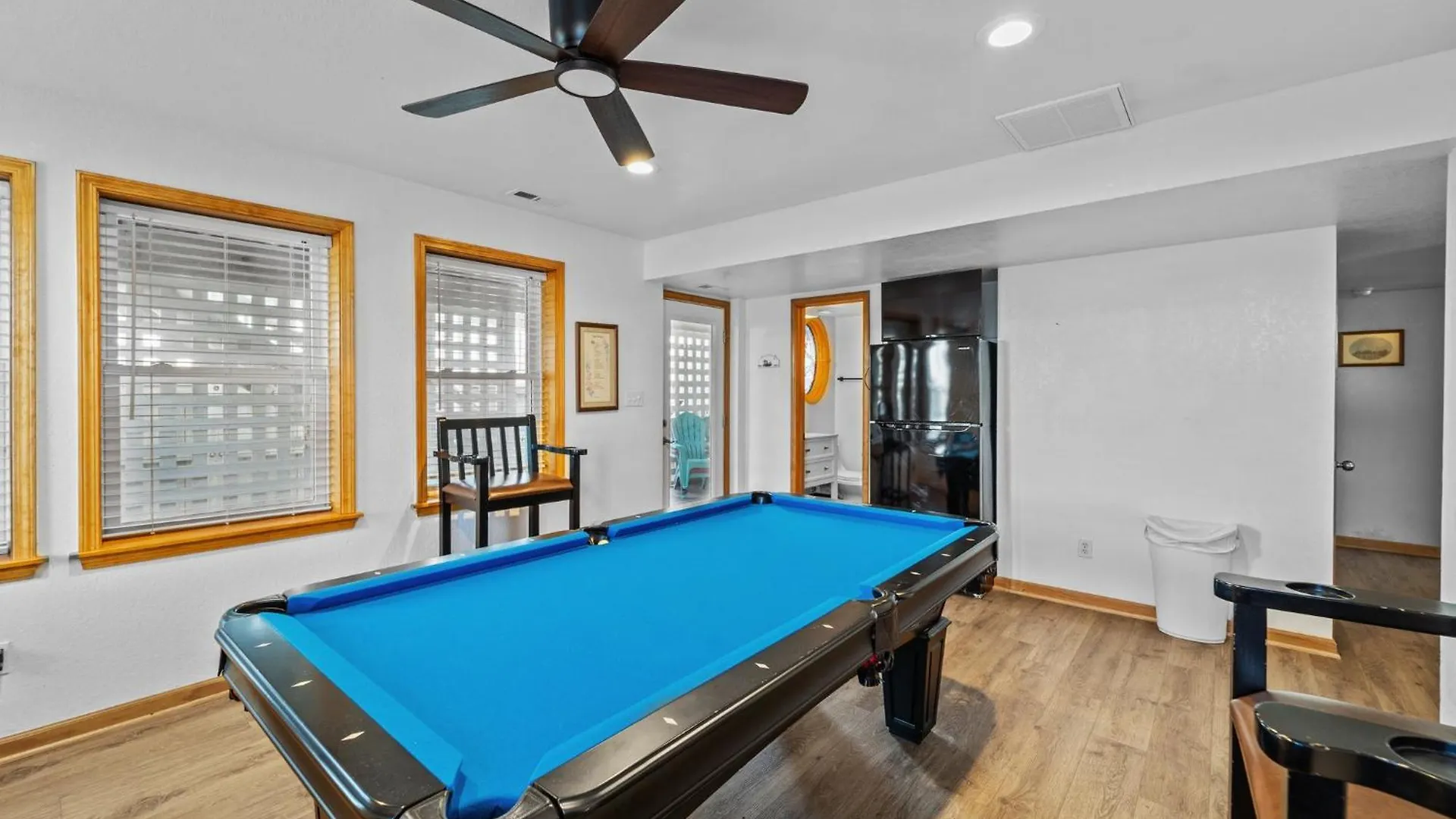 5703 - The Fritz Carlton By Resort Realty Holiday home *