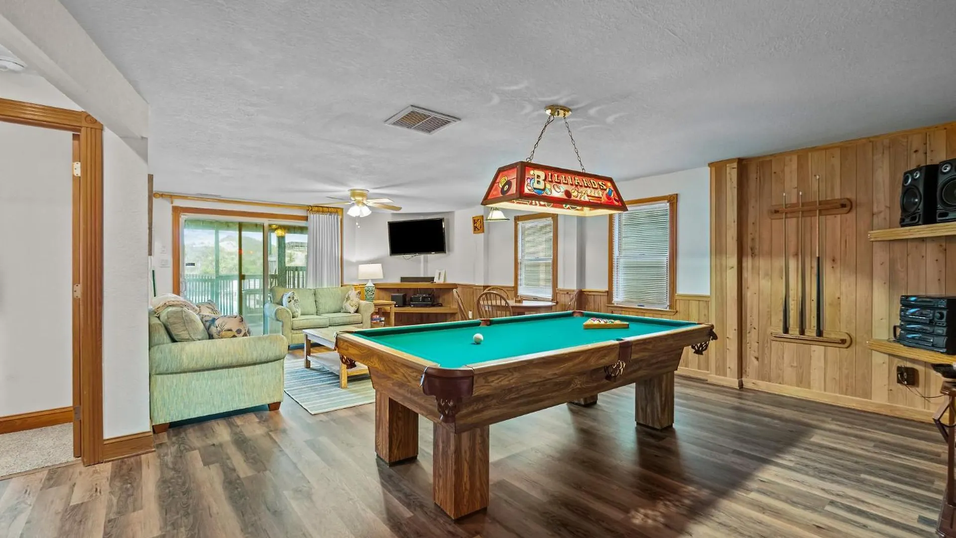 5785 - Southern Comfort By Realty Holiday home Nags Head