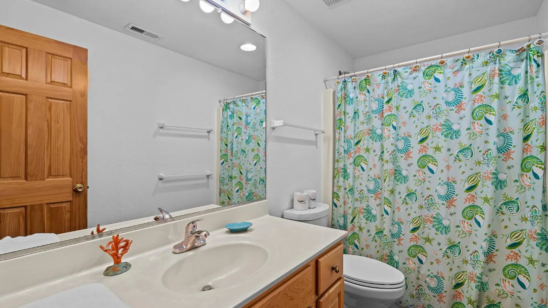 Holiday home 5785 - Southern Comfort By Realty *
