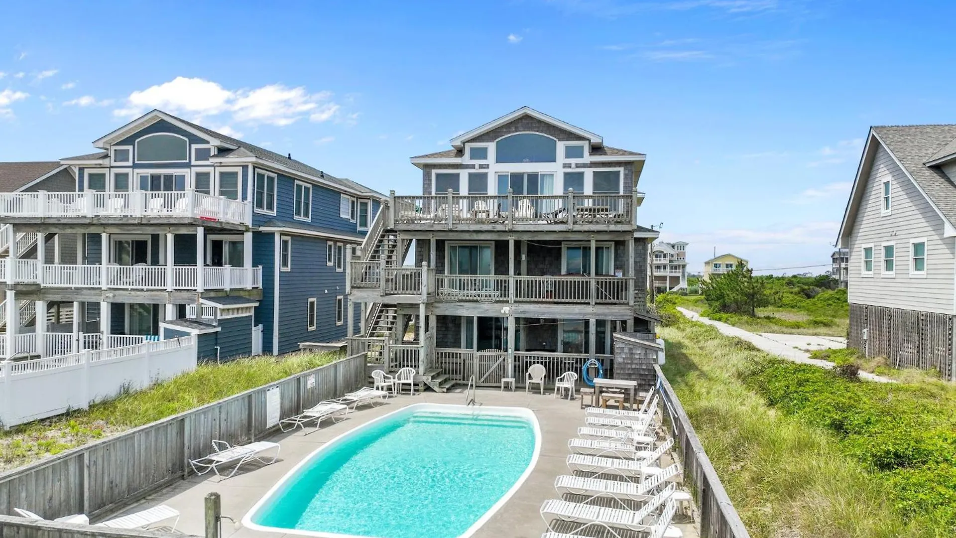 5785 - Southern Comfort By Realty