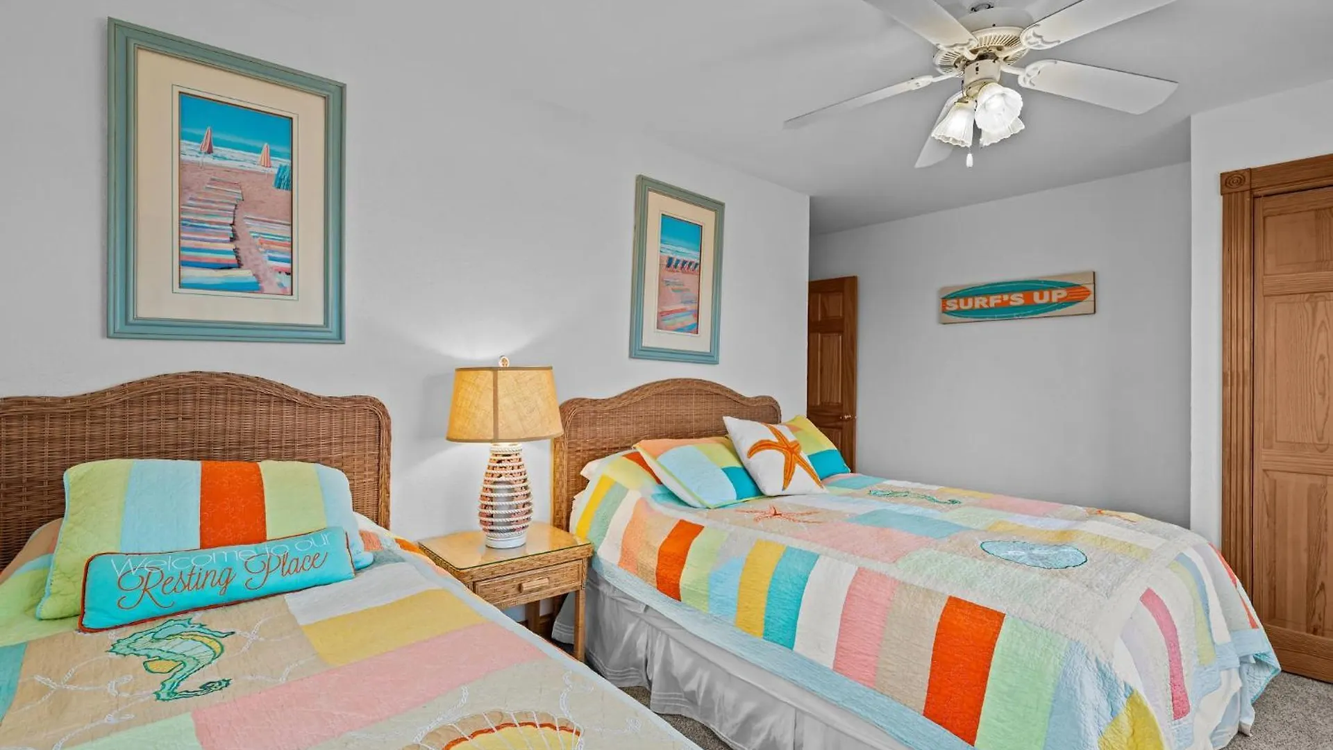 5785 - Southern Comfort By Realty Holiday home *