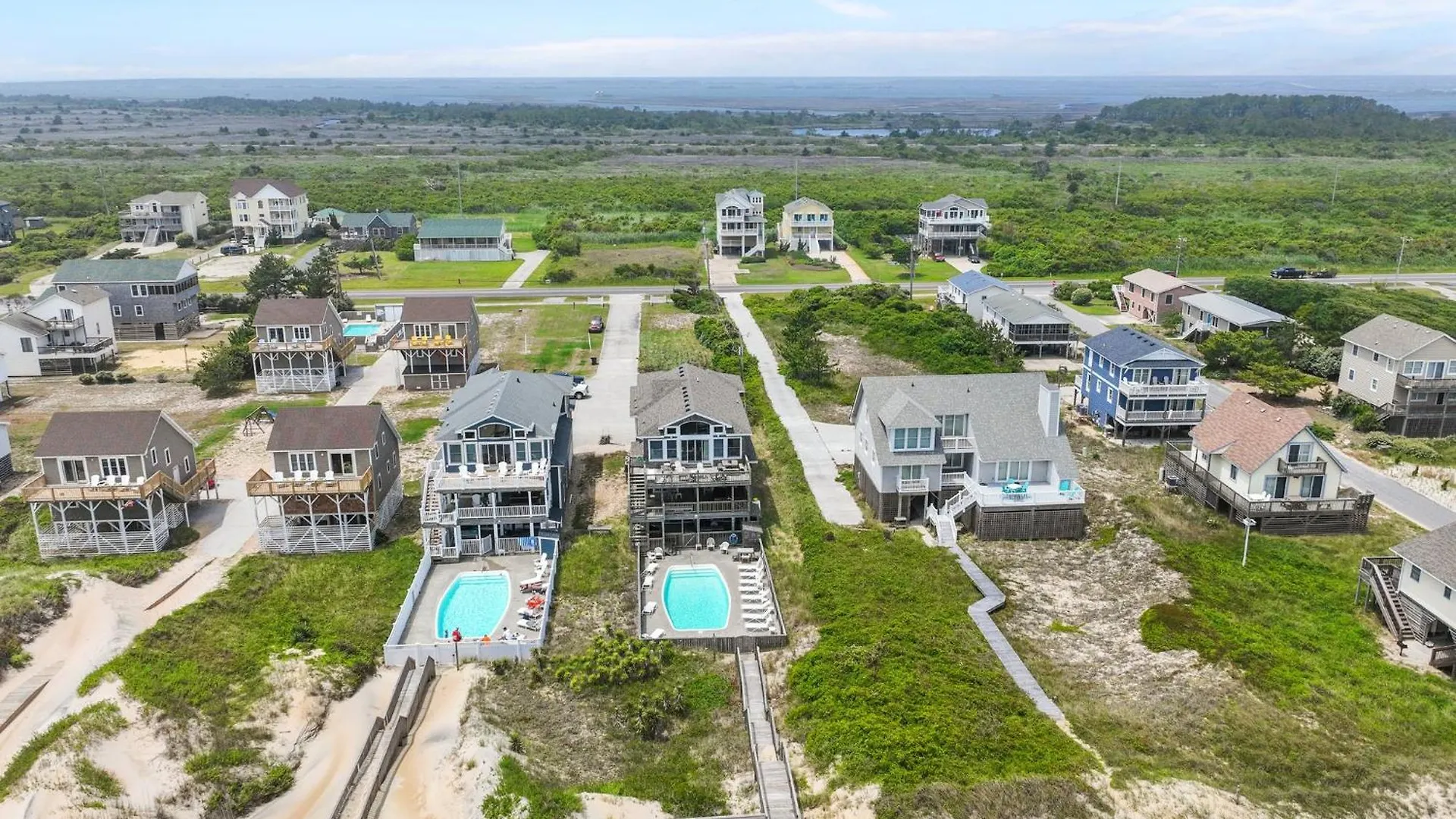 Holiday home 5785 - Southern Comfort By Realty