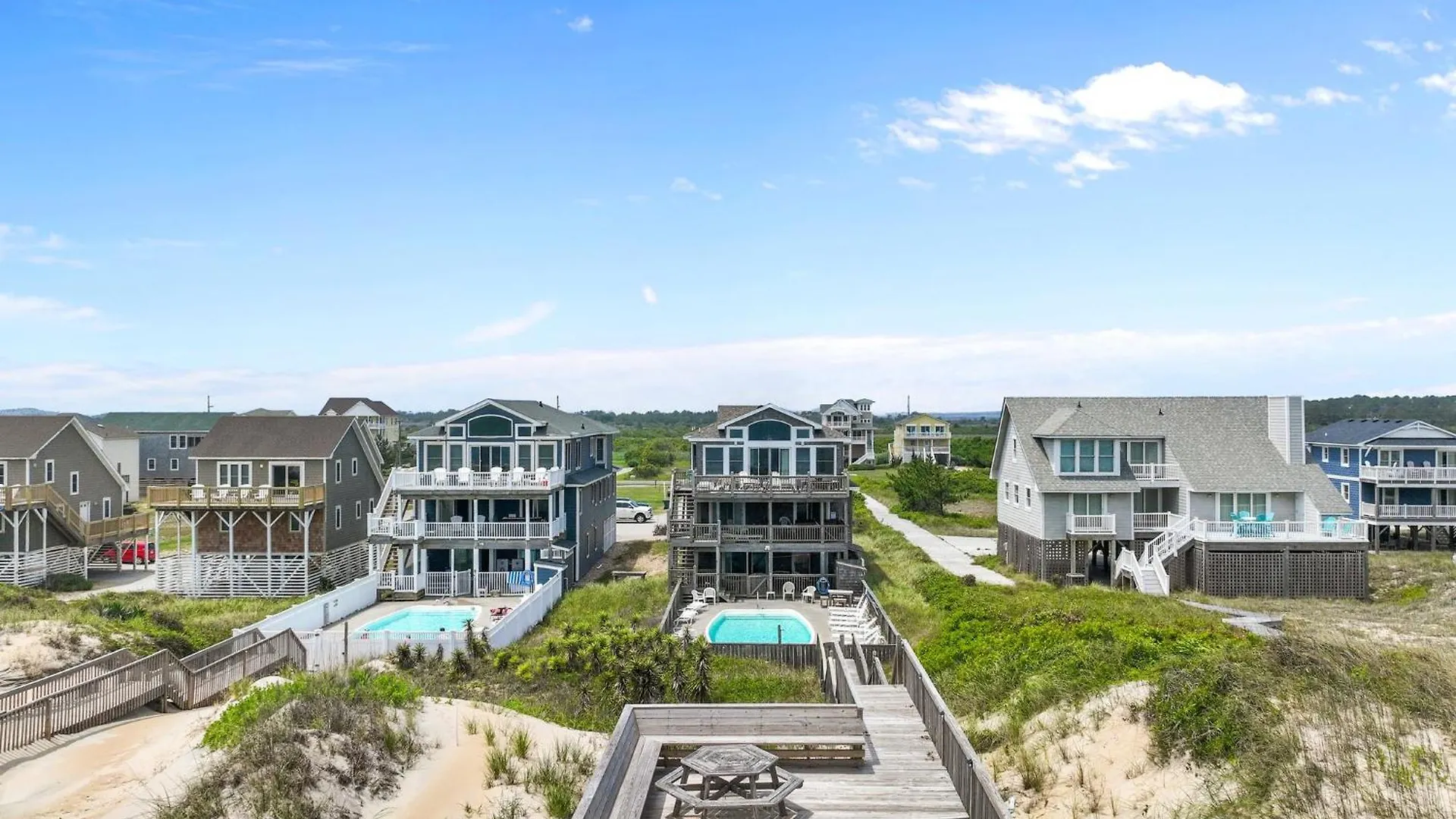 Holiday home 5785 - Southern Comfort By Realty