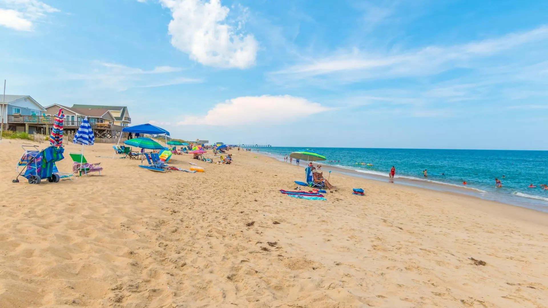 5782 - Whale Of A View By Realty Holiday home *