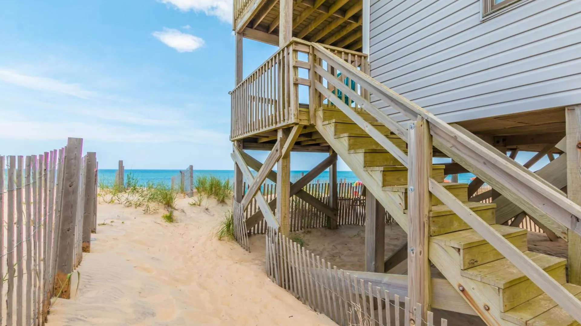 Holiday home 5782 - Whale Of A View By Realty *