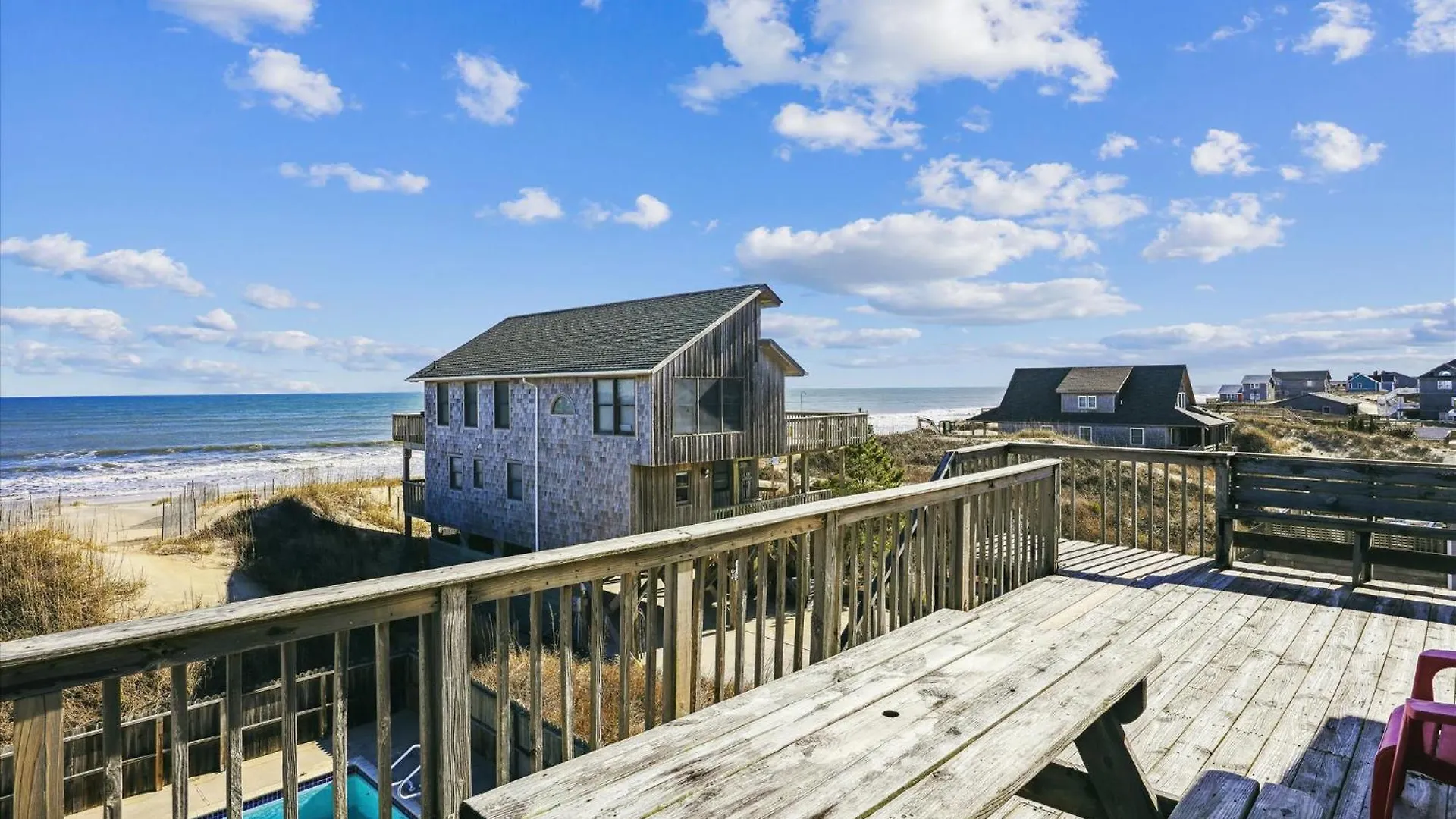 5824 - A Memorable Vacation By Realty Holiday home *