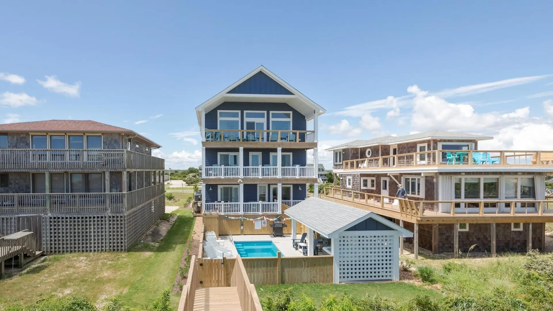 5848 - Sun & Sea Time By Resort Realty *