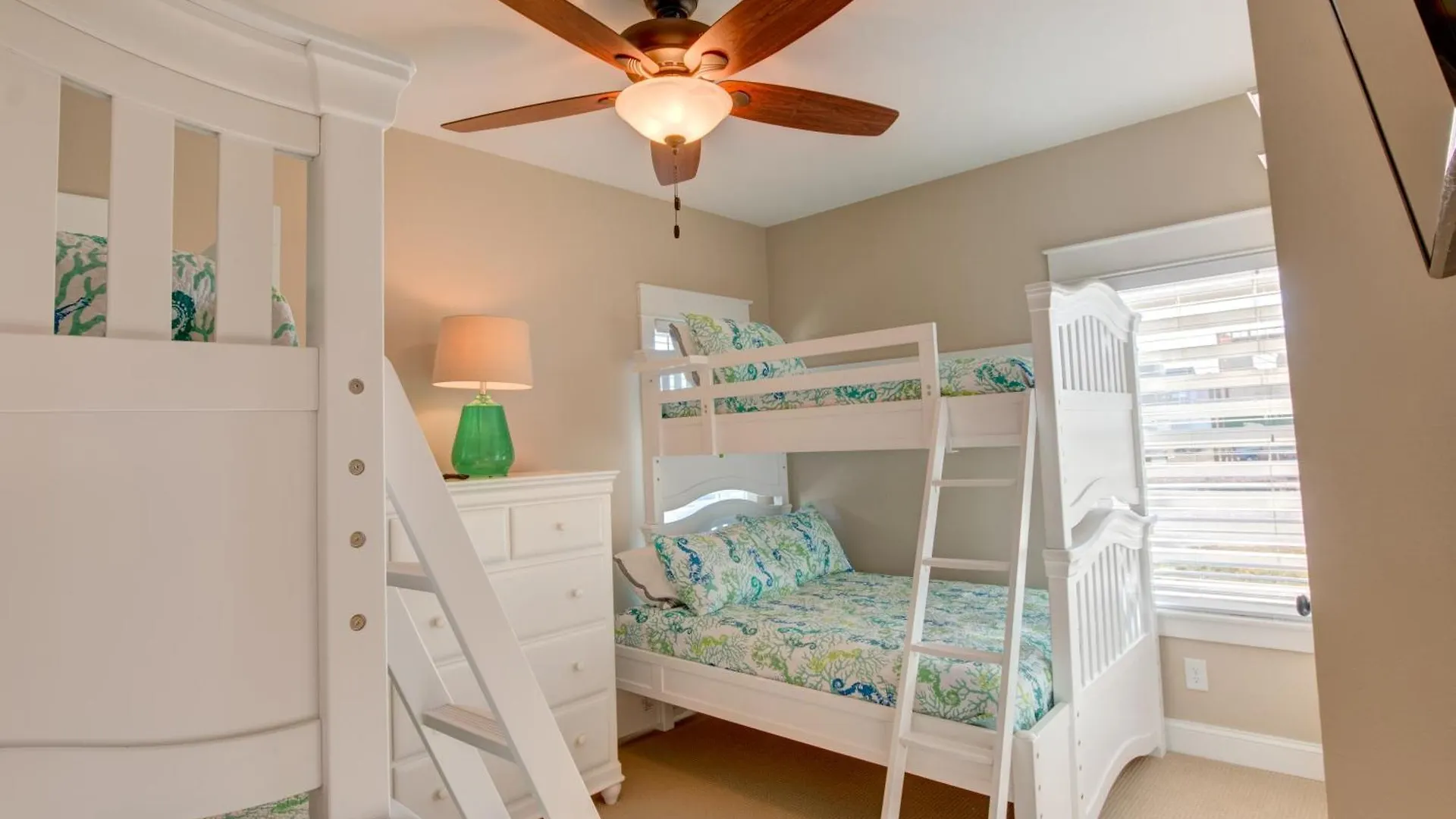 Hébergement de vacances 5547 - Sailfish Station By Realty *