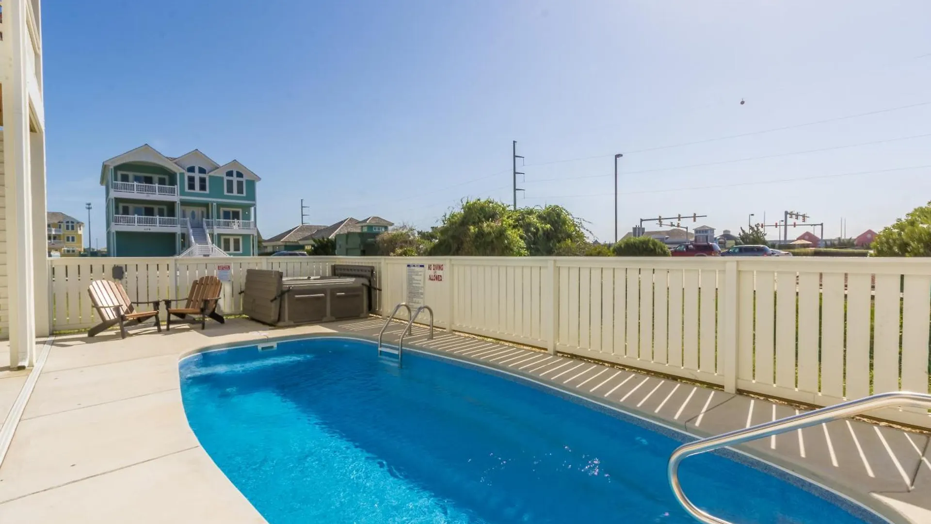 5547 - Sailfish Station By Realty
