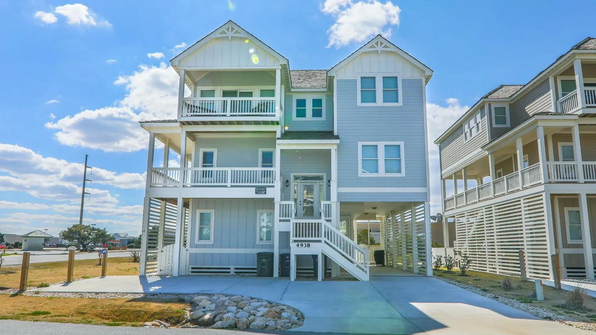 5547 - Sailfish Station By Realty Nags Head