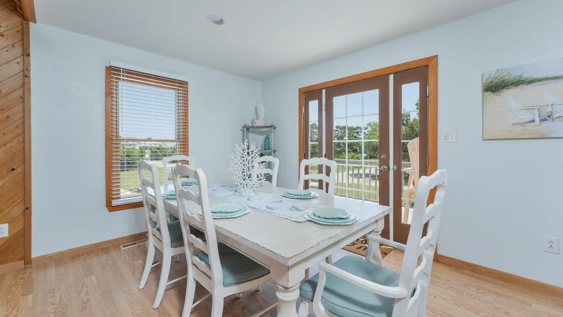 5720 - Island Haven By Realty Holiday home Nags Head