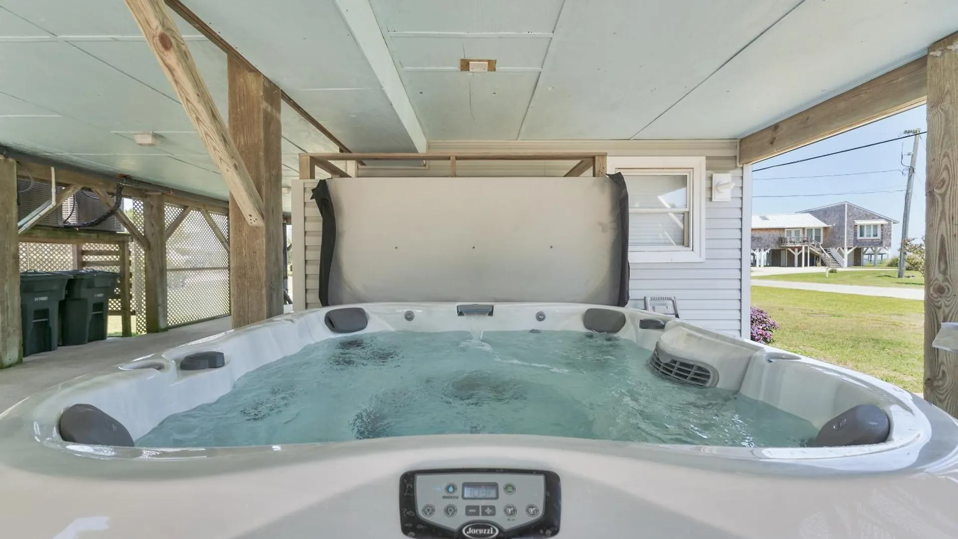 Holiday home 5720 - Island Haven By Realty
