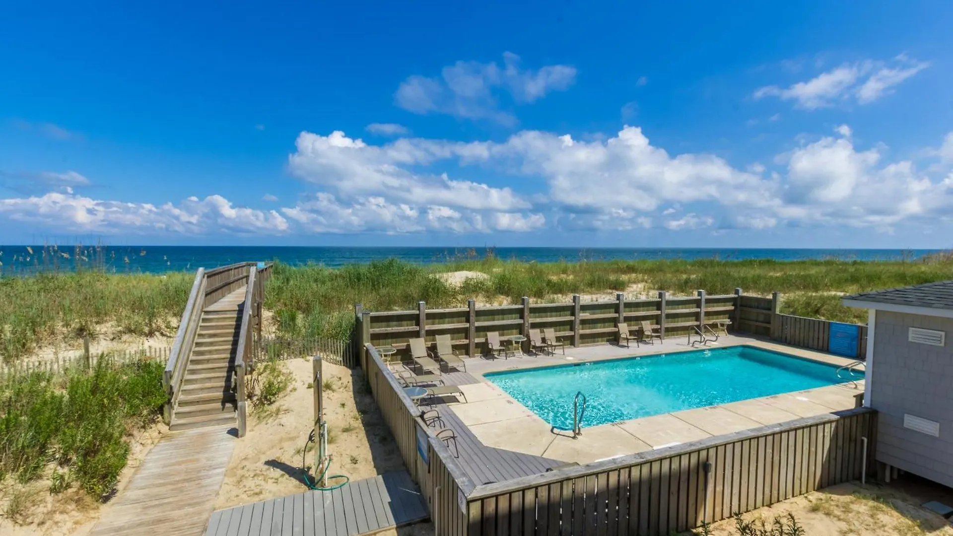 Holiday home 5737 - Diamond By The Sea By Realty *