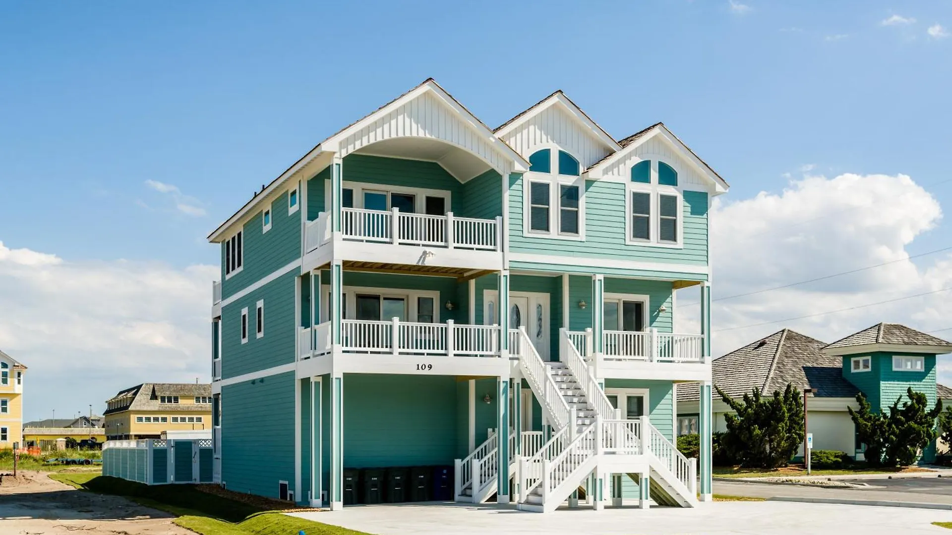 5550 - Tradewinds 2 By Realty Holiday home *
