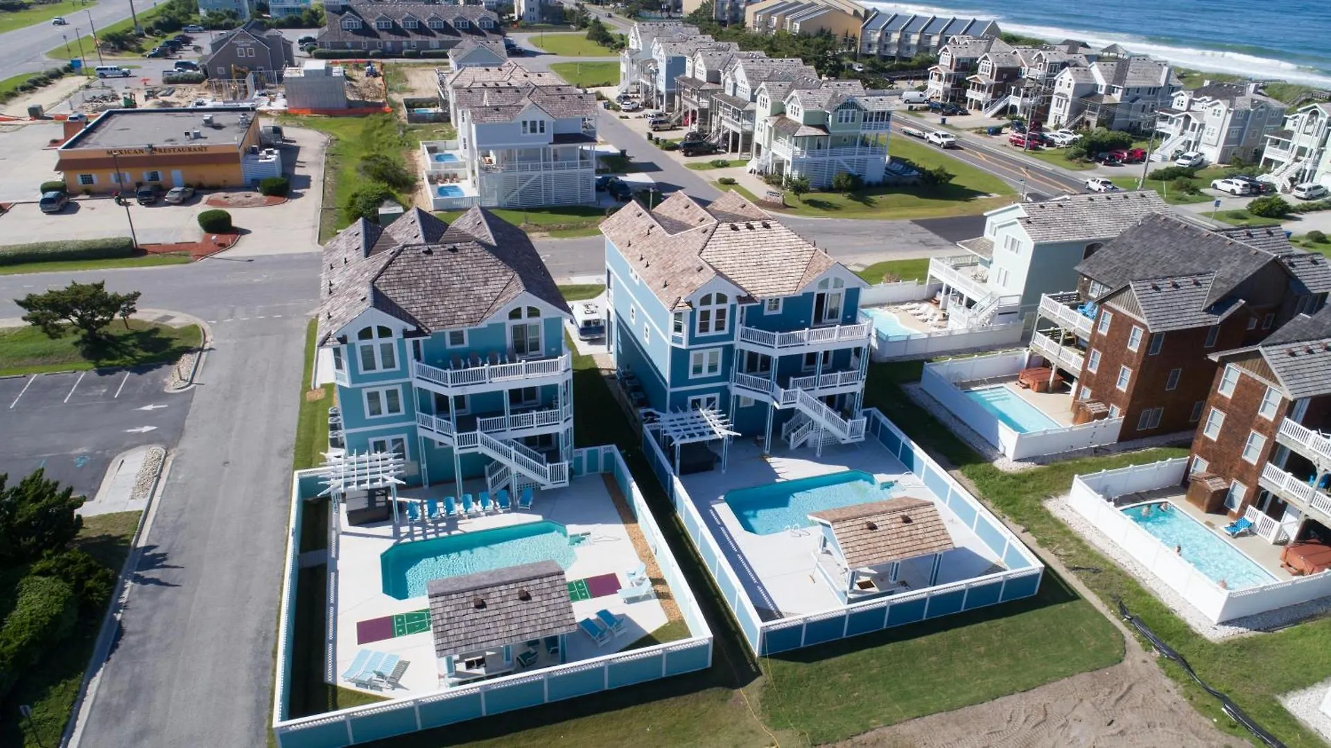 5550 - Tradewinds 2 By Realty Holiday home
