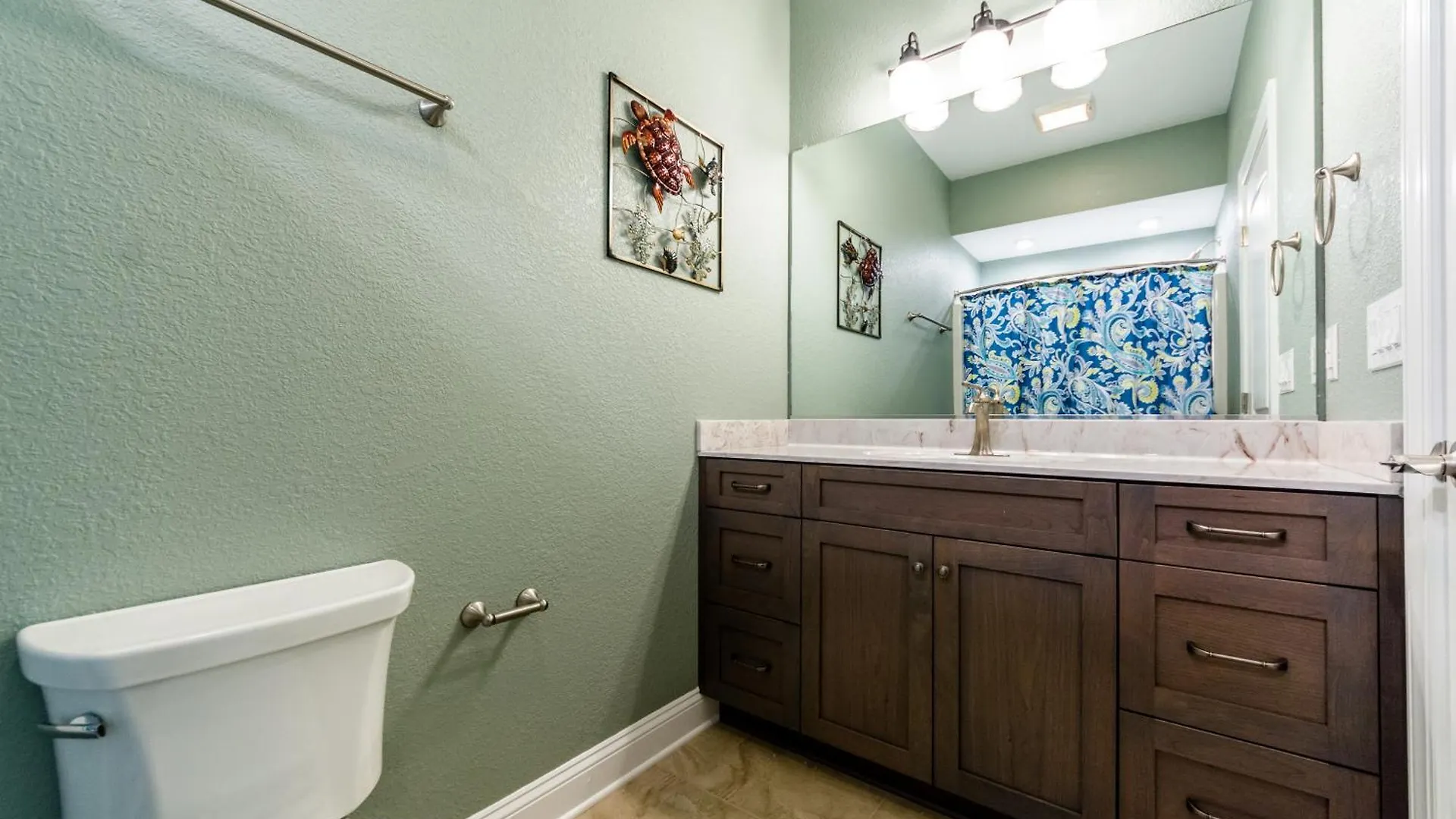 5550 - Tradewinds 2 By Realty Holiday home