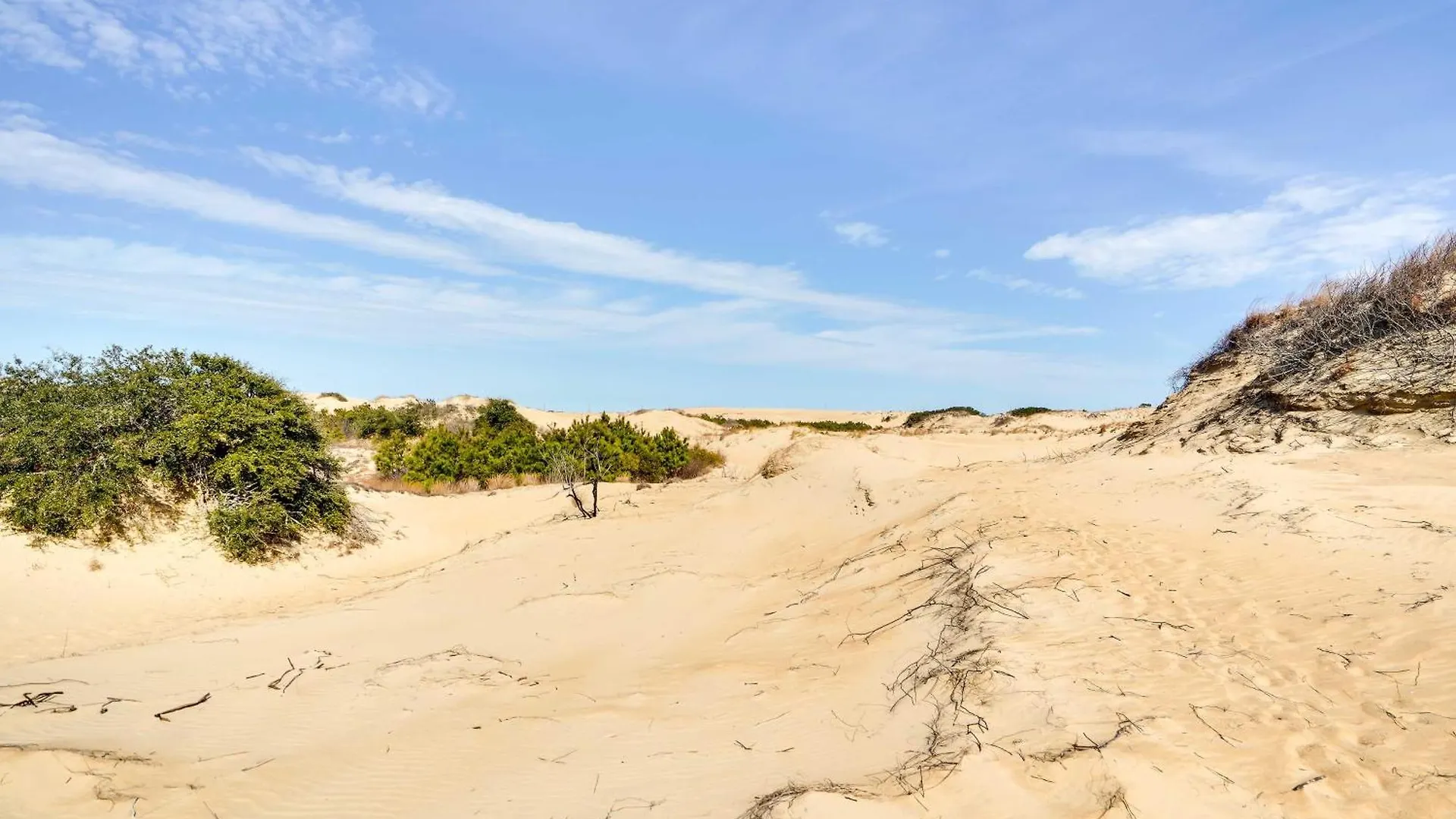 Holiday home Dunn Dreamin Hot Tub, Pirate Fort, And Fire Pit! Nags Head