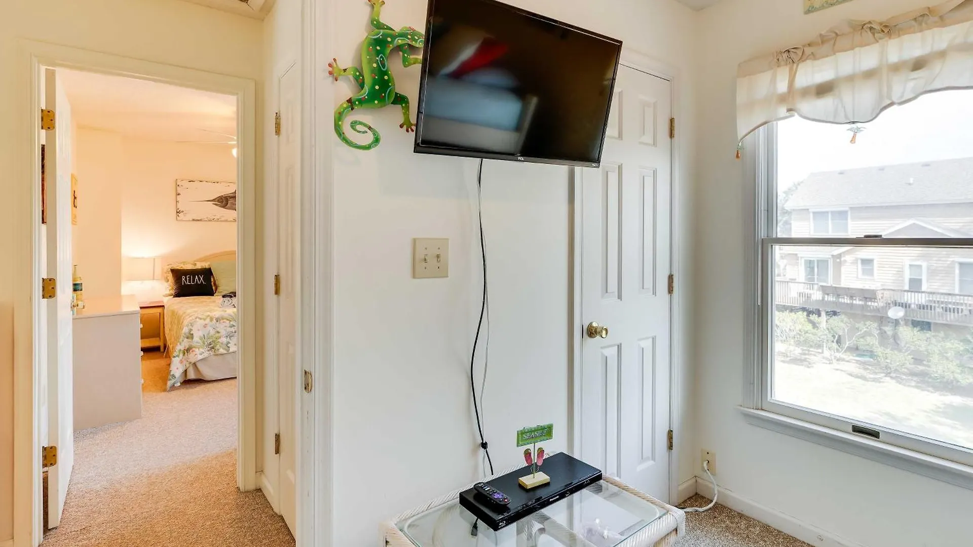Holiday home Dunn Dreamin Hot Tub, Pirate Fort, And Fire Pit! Nags Head