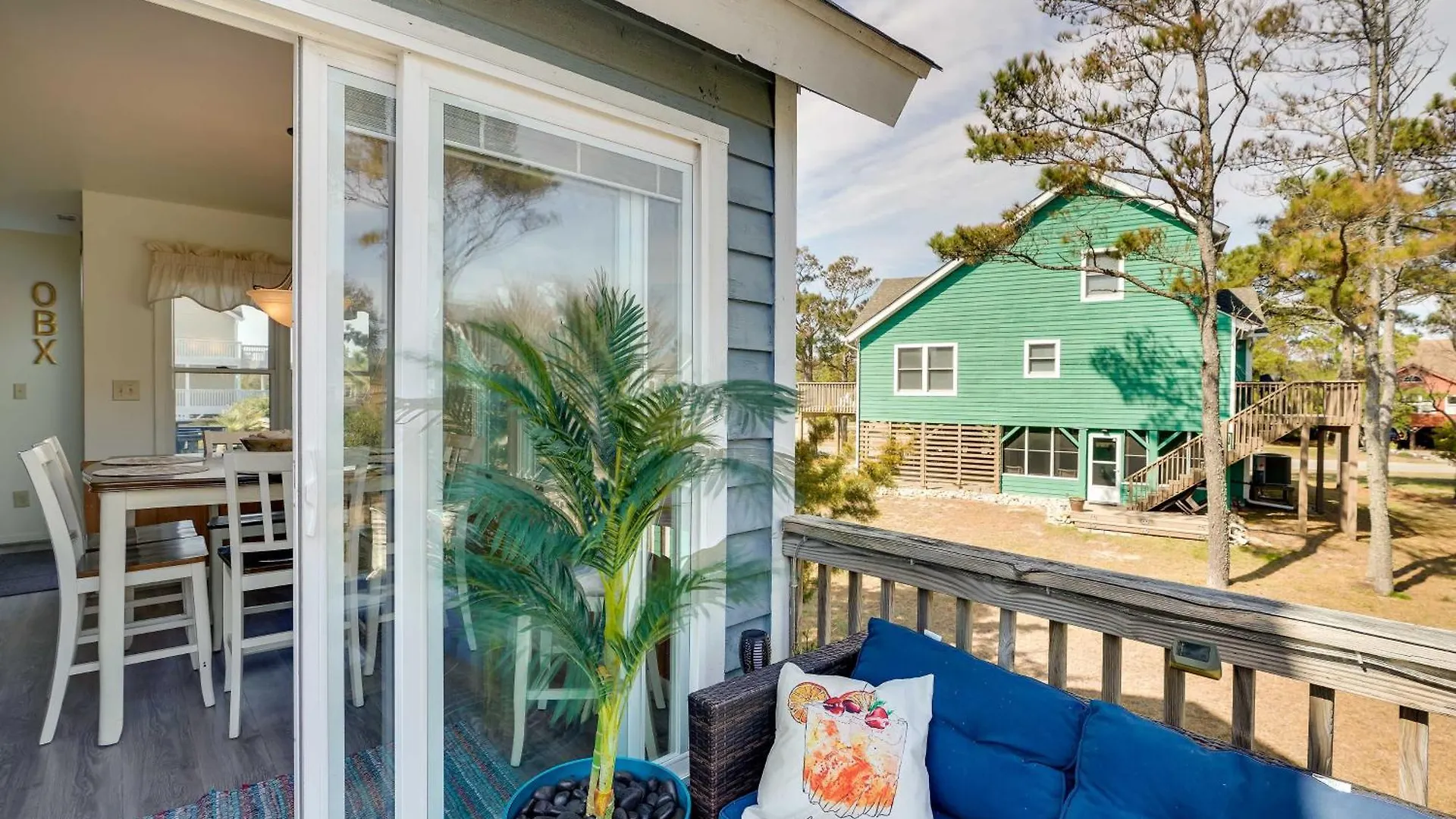 Holiday home Dunn Dreamin Hot Tub, Pirate Fort, And Fire Pit! *
