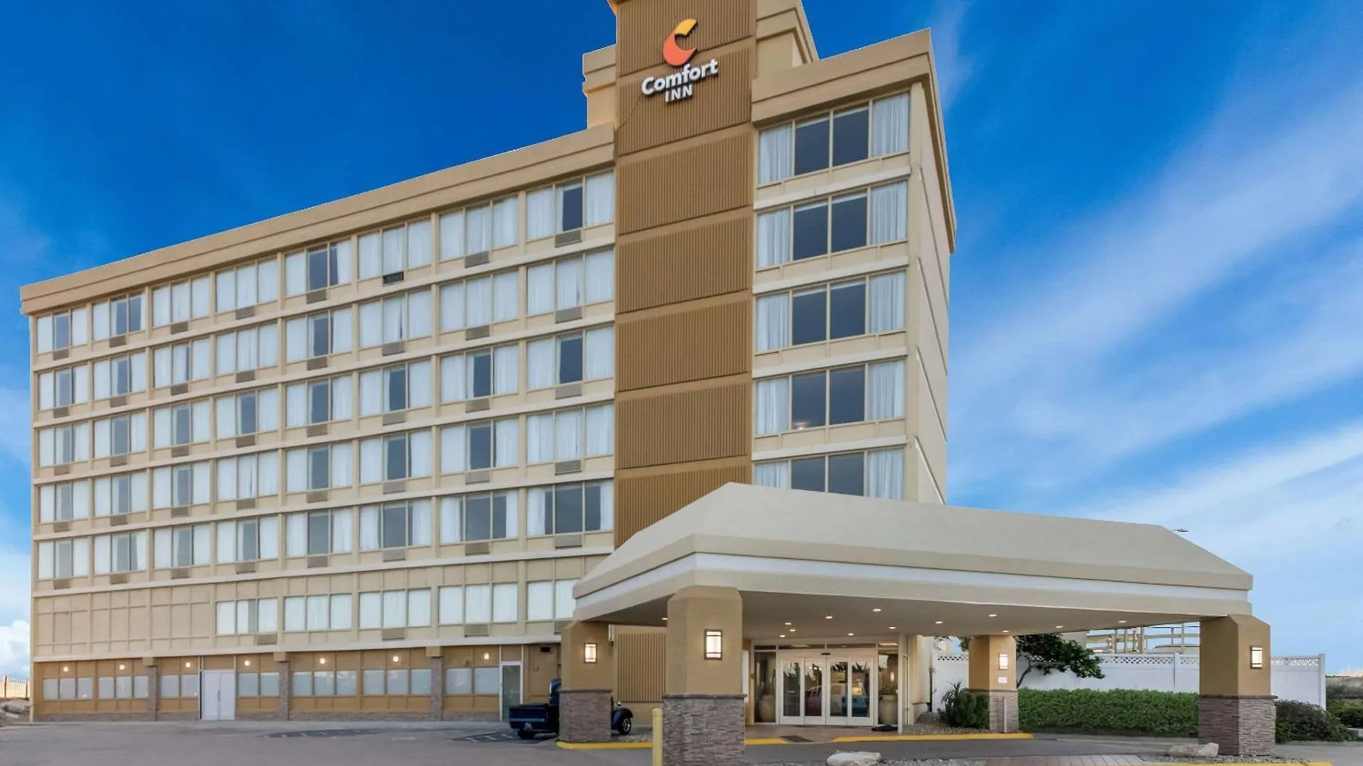 Comfort South Oceanfront 3*