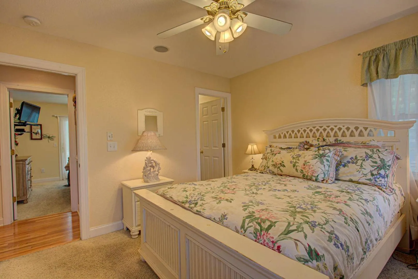 Holiday home 6085 Woodstock 4 Min. Walk To Nags Head