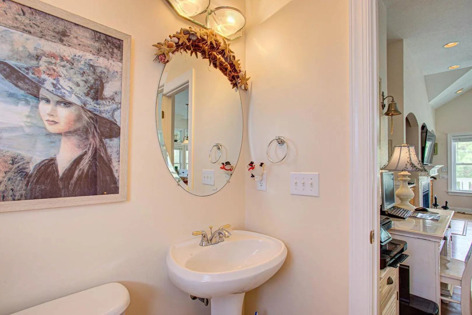 6085 Woodstock 4 Min. Walk To Holiday home