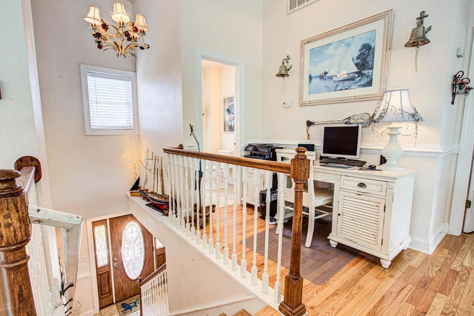 Holiday home 6085 Woodstock 4 Min. Walk To