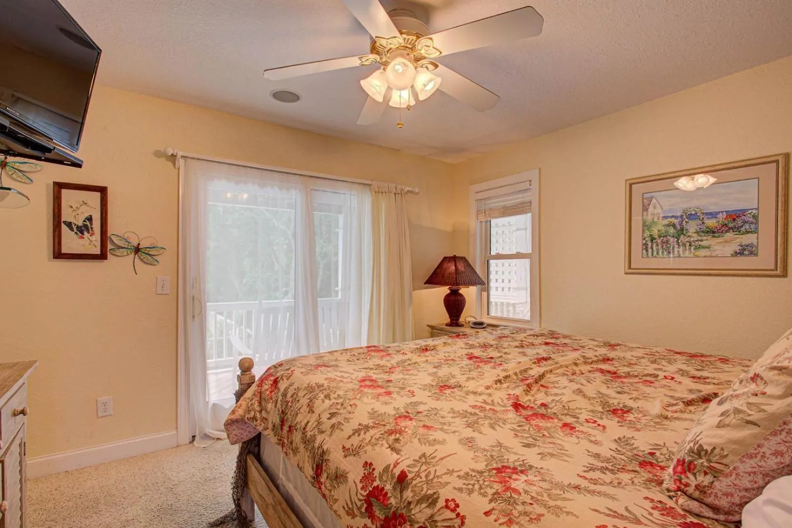 6085 Woodstock 4 Min. Walk To Holiday home Nags Head
